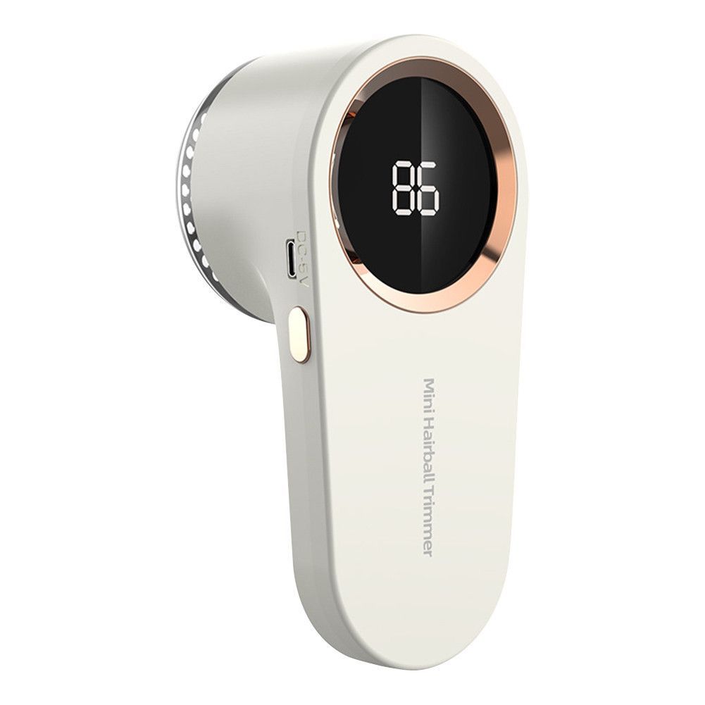 Superior Fabric Shaver