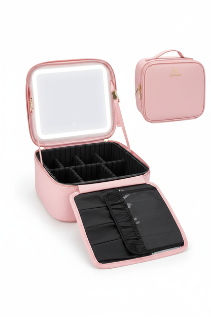 Makeup Tool Storage Bag