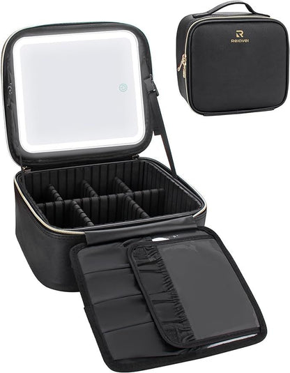 Makeup Tool Storage Bag